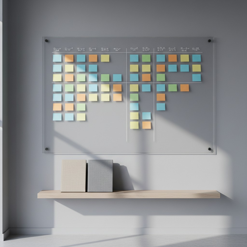 Activities Atomic matrixplanning.